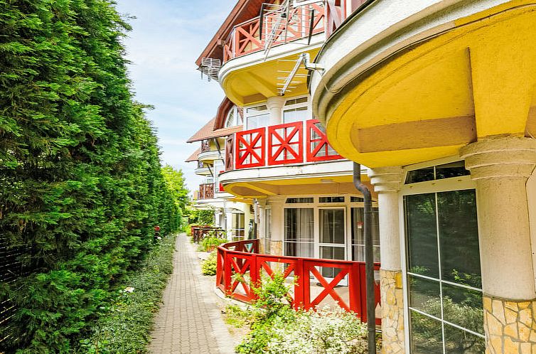 Appartement Charlie