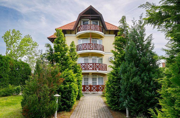 Appartement Charlie