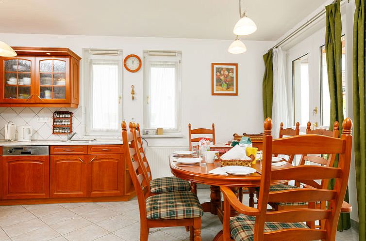Vakantiehuis Lavender