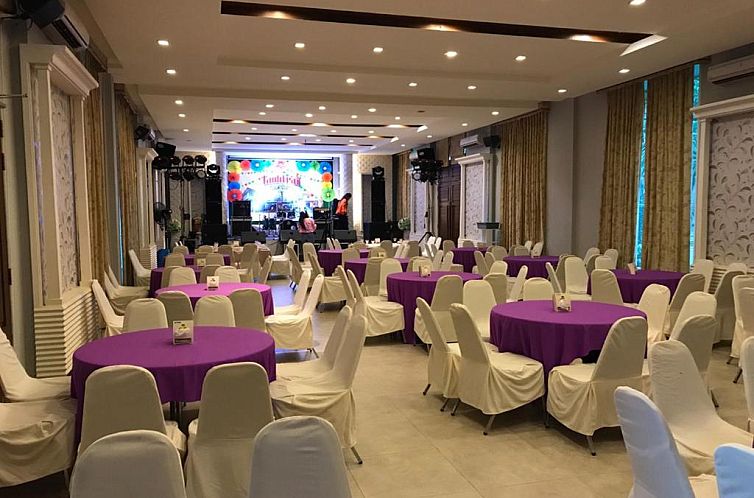 Nana Resort Kaengkrachan