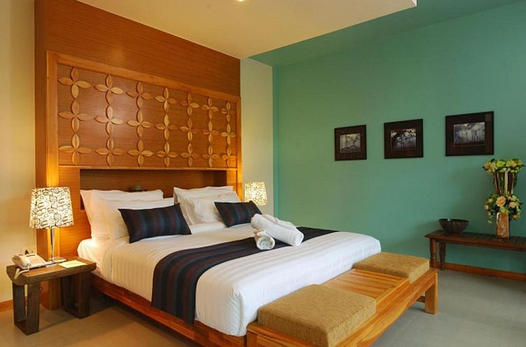 Nana Resort Kaengkrachan