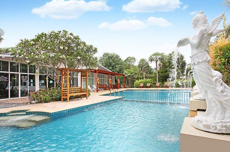 Nana Resort Kaengkrachan