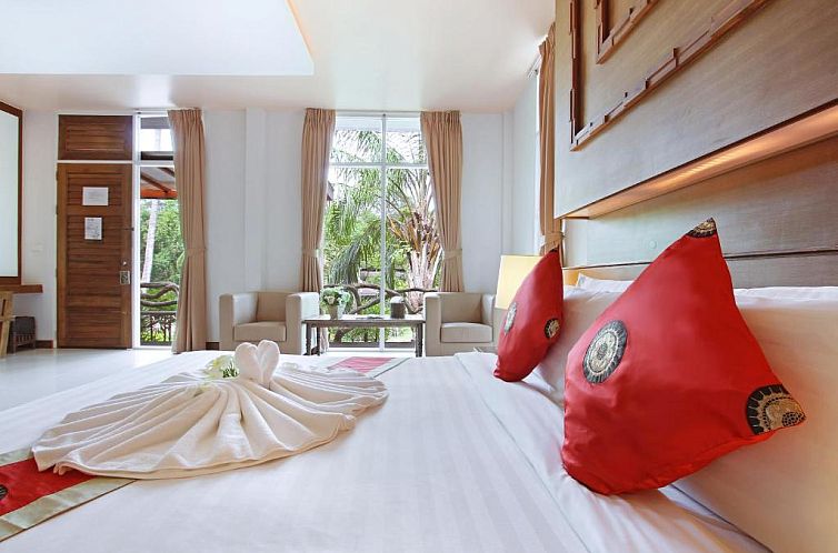 Nana Resort Kaengkrachan