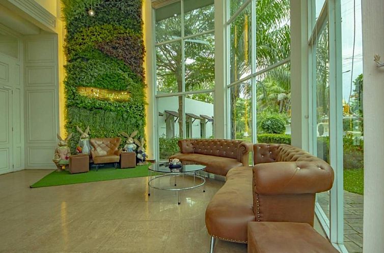 Nana Resort Kaengkrachan