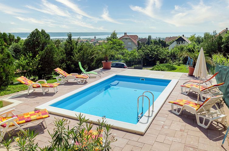 Vakantiehuis Annemarie