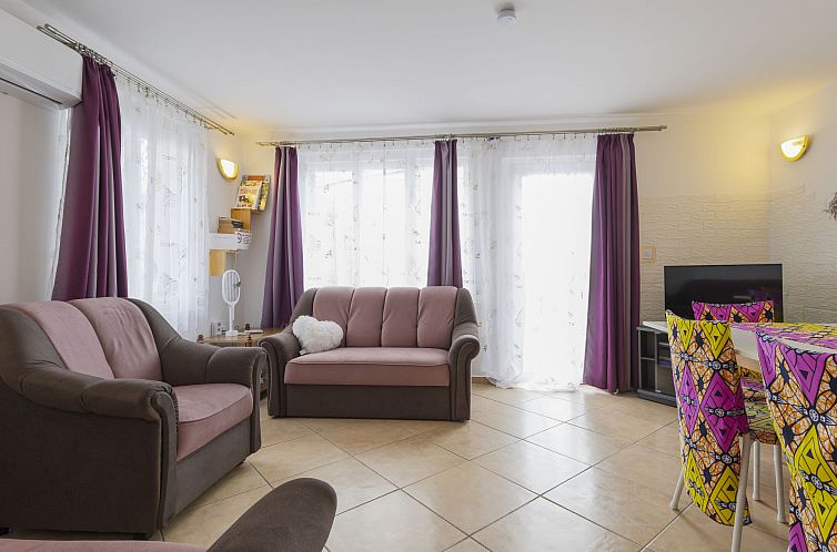 Vakantiehuis Annemarie