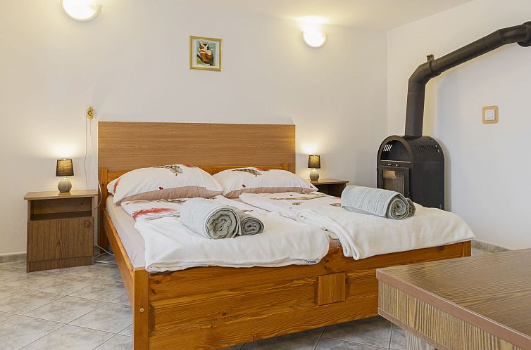 Vakantiehuis Annemarie