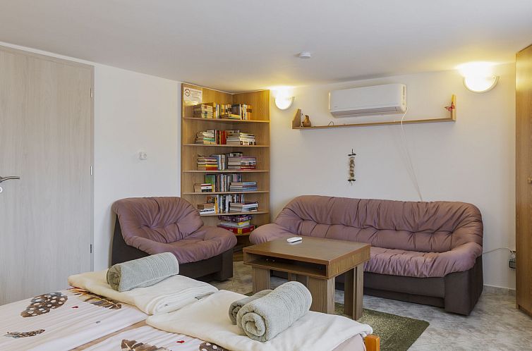 Vakantiehuis Annemarie