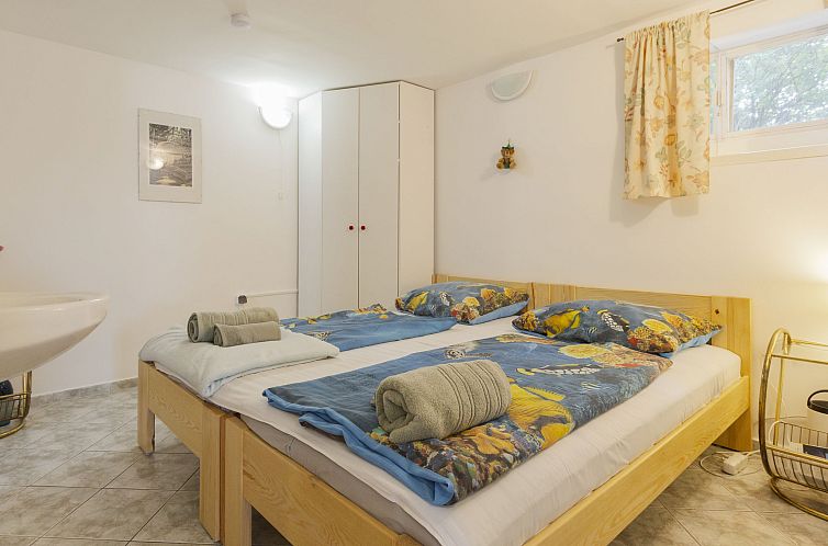 Vakantiehuis Annemarie