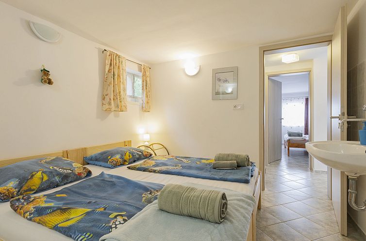 Vakantiehuis Annemarie