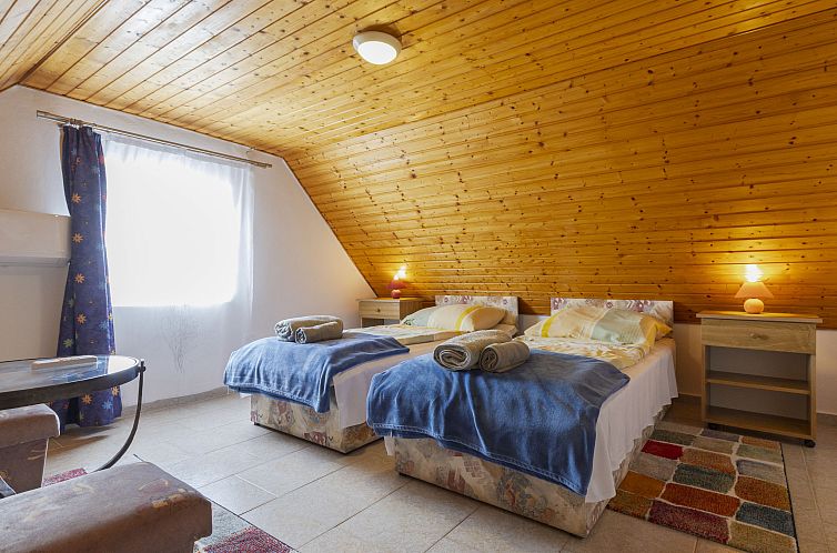 Vakantiehuis Annemarie