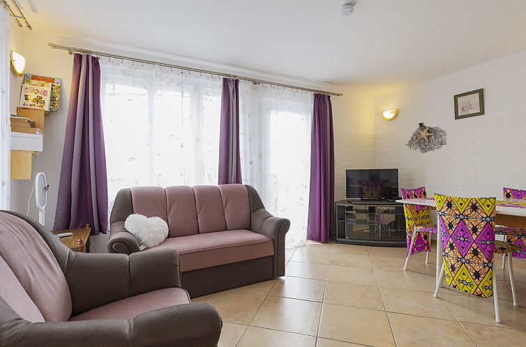 Vakantiehuis Annemarie