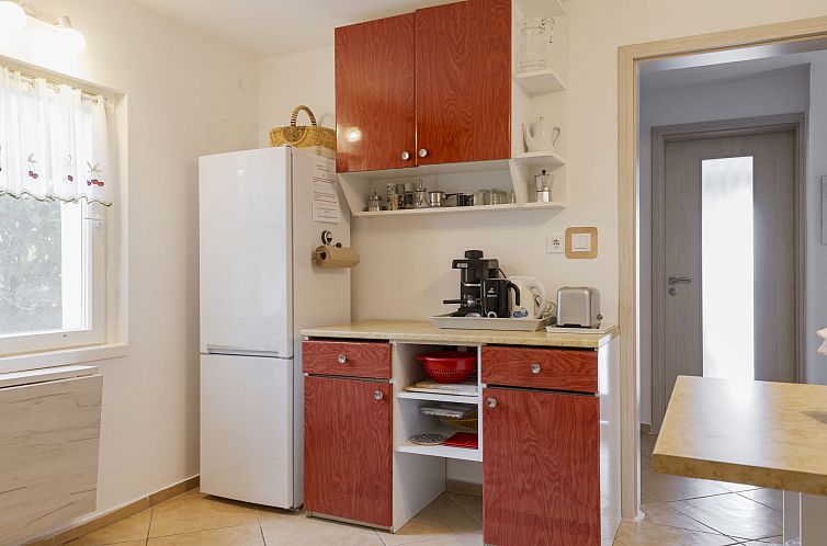 Vakantiehuis Annemarie