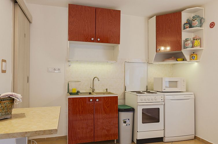 Vakantiehuis Annemarie