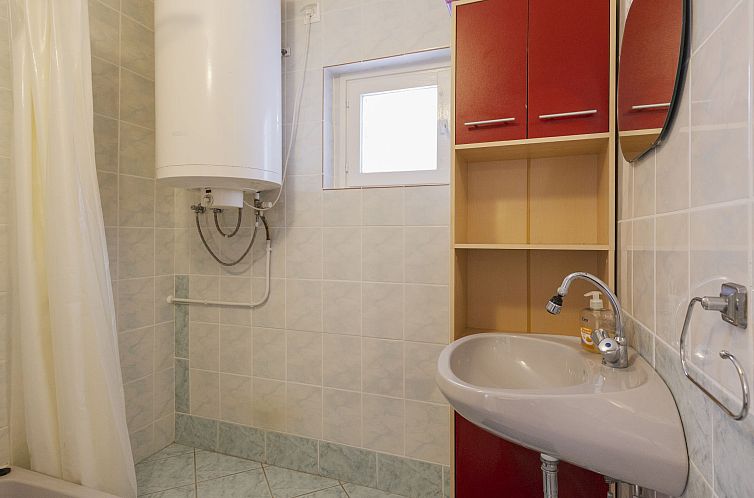 Vakantiehuis Annemarie