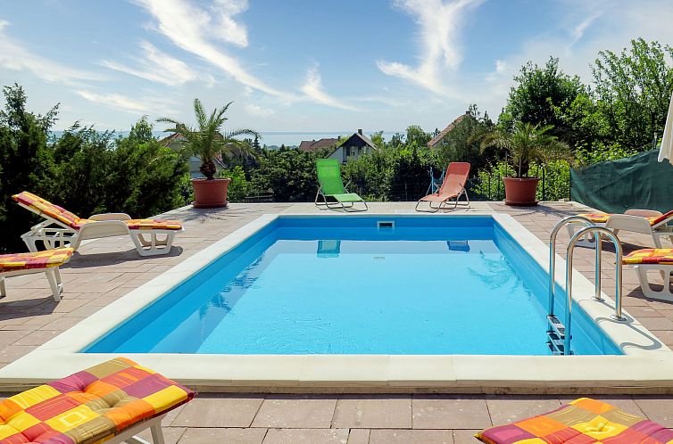 Vakantiehuis Annemarie