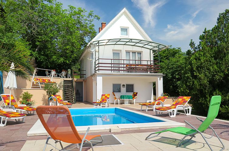 Vakantiehuis Annemarie