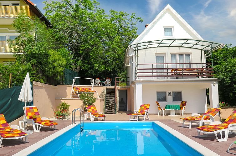 Vakantiehuis Annemarie