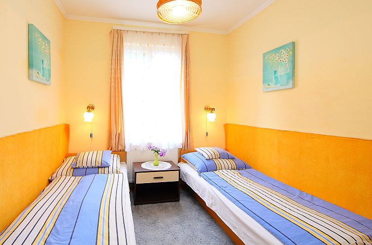 Vakantiehuis Flamingo