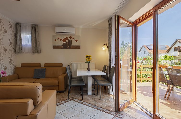 Vakantiehuis Flamingo