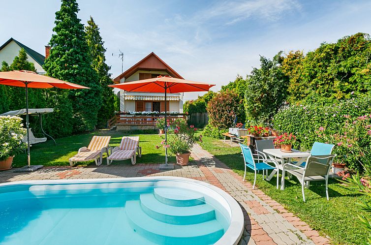 Vakantiehuis Flamingo