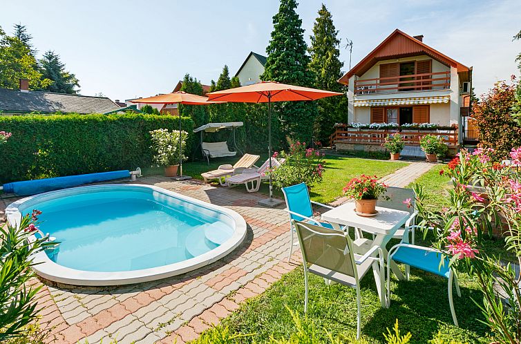 Vakantiehuis Flamingo