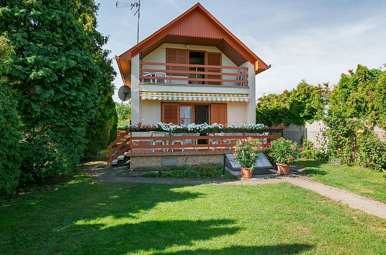 Vakantiehuis Flamingo