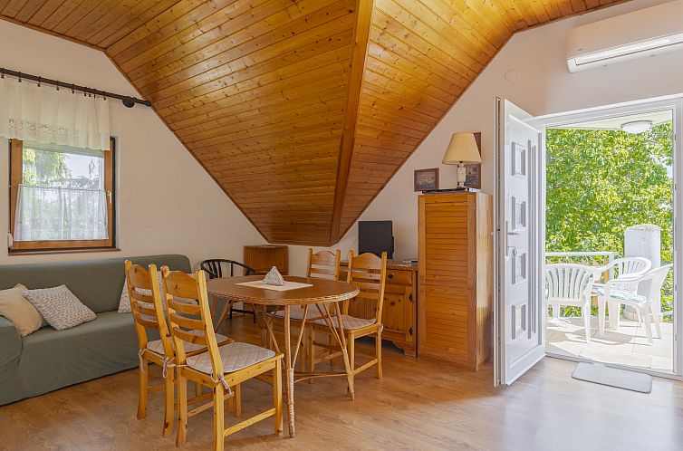 Appartement Blanca
