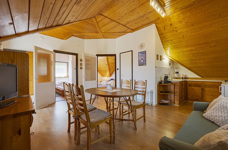 Appartement Blanca