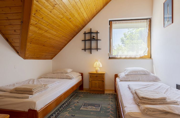 Appartement Blanca