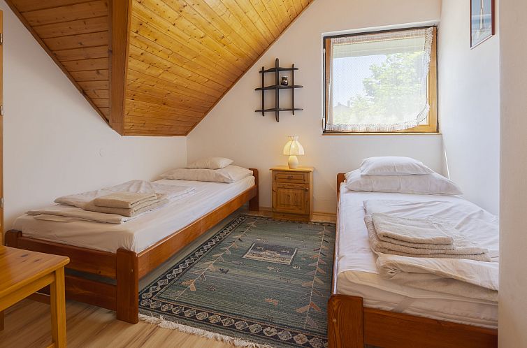 Appartement Blanca