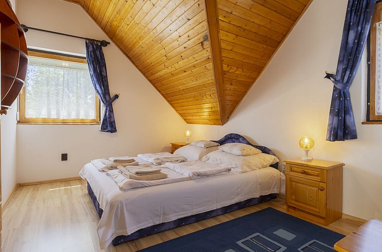 Appartement Blanca
