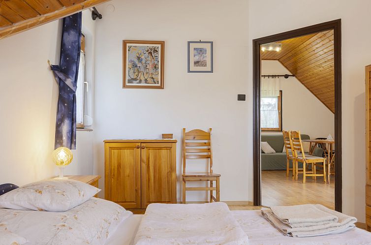 Appartement Blanca