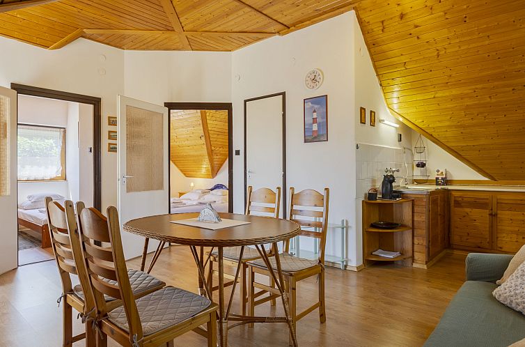 Appartement Blanca