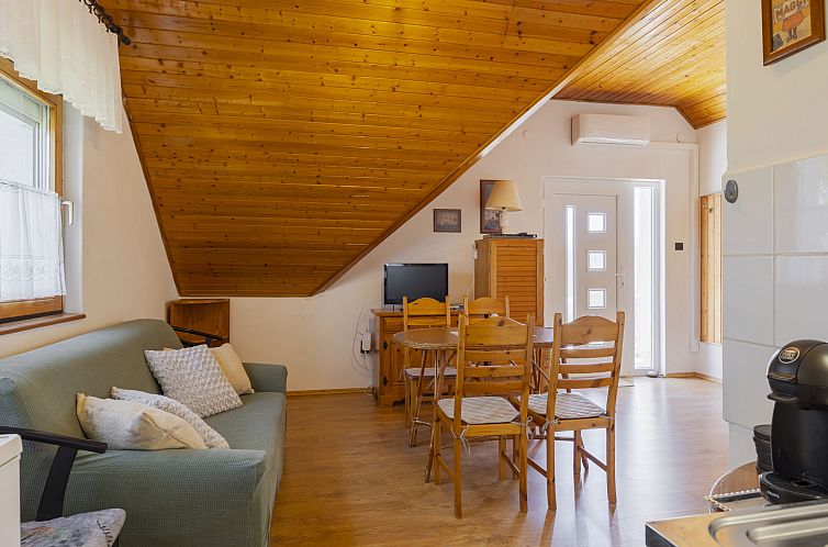 Appartement Blanca