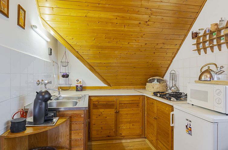 Appartement Blanca