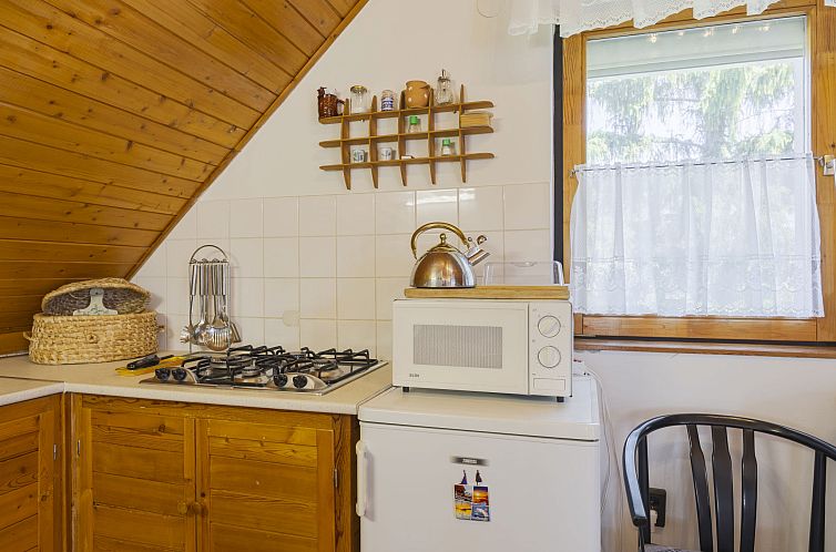 Appartement Blanca