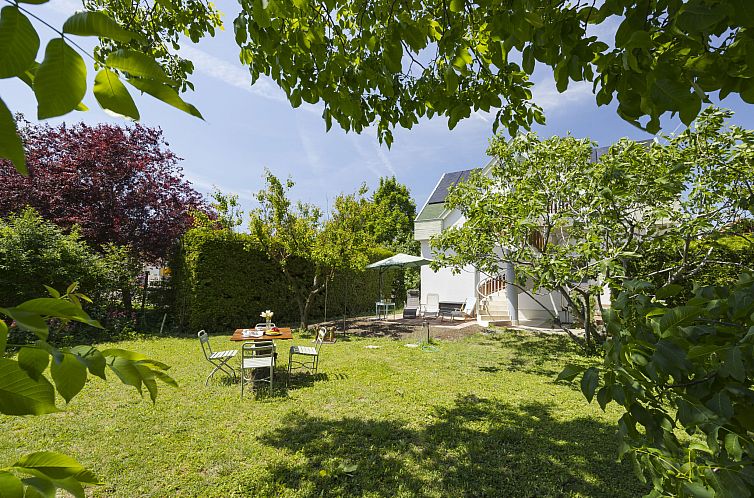 Appartement Blanca