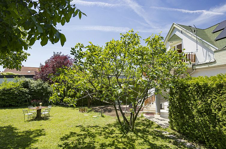 Appartement Blanca