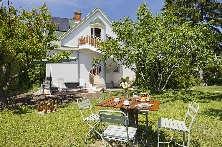 Appartement Blanca