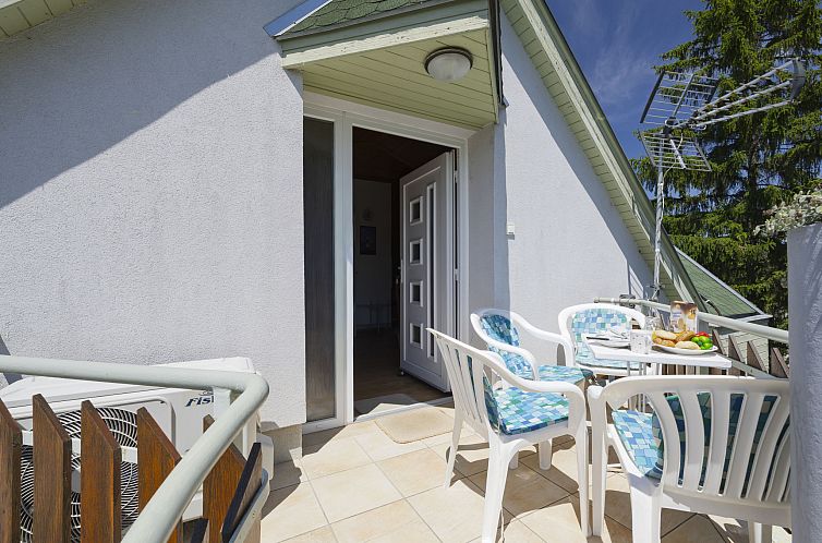 Appartement Blanca
