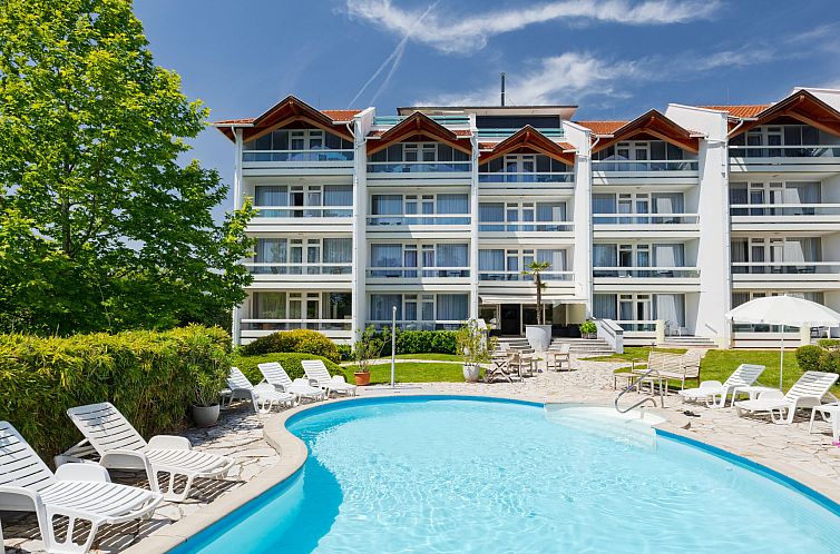 Guest house 0731108 - Apartment Balatonlake - Appartement Holiday Club