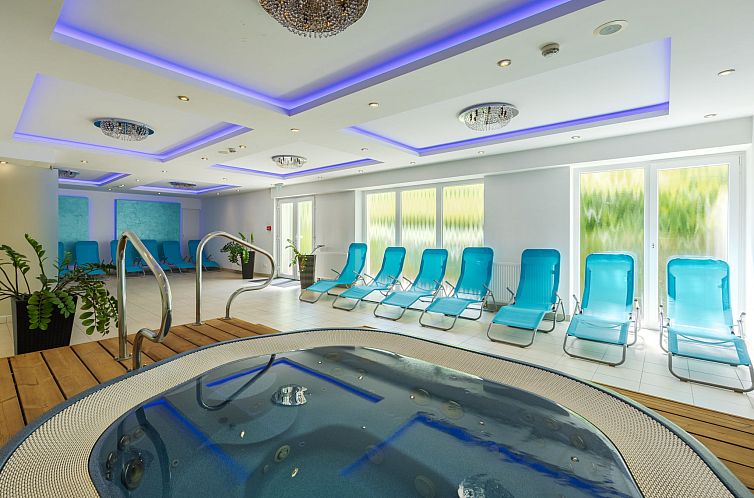 Appartement Holiday Club