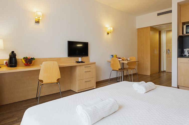 Appartement Holiday Club