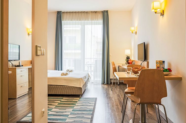 Appartement Holiday Club