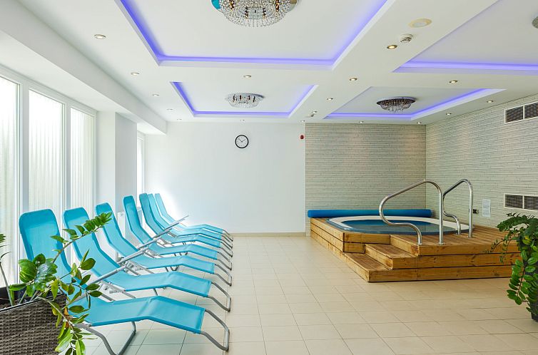 Appartement Holiday Club