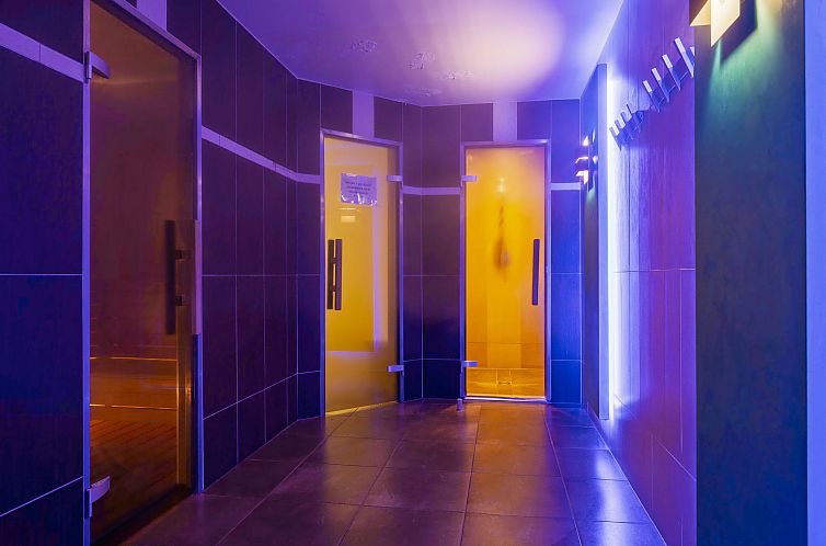 Appartement Holiday Club