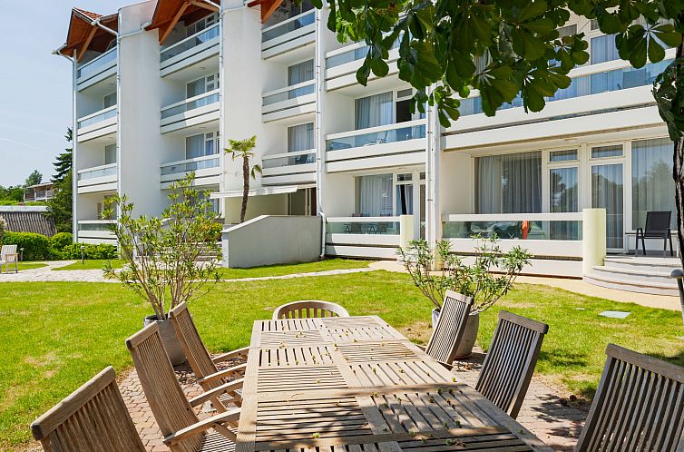 Appartement Holiday Club