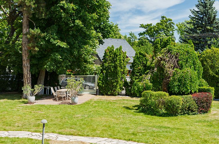 Appartement Holiday Club