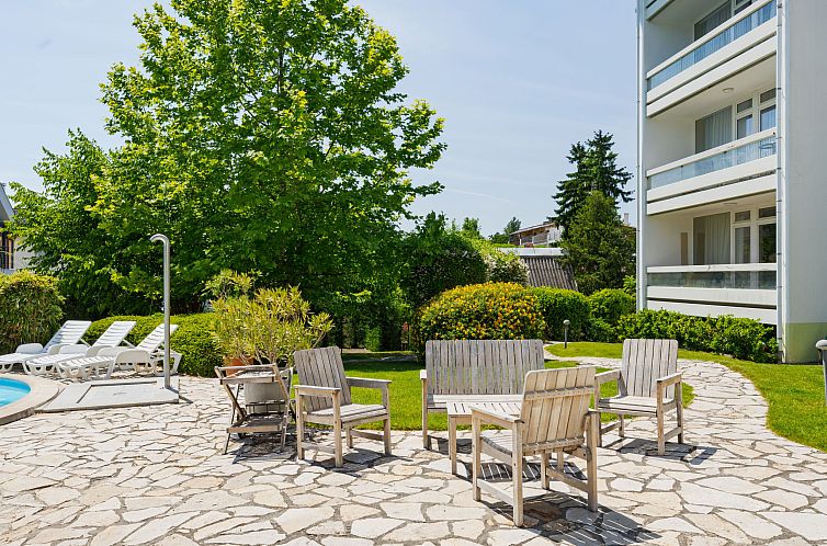 Appartement Holiday Club